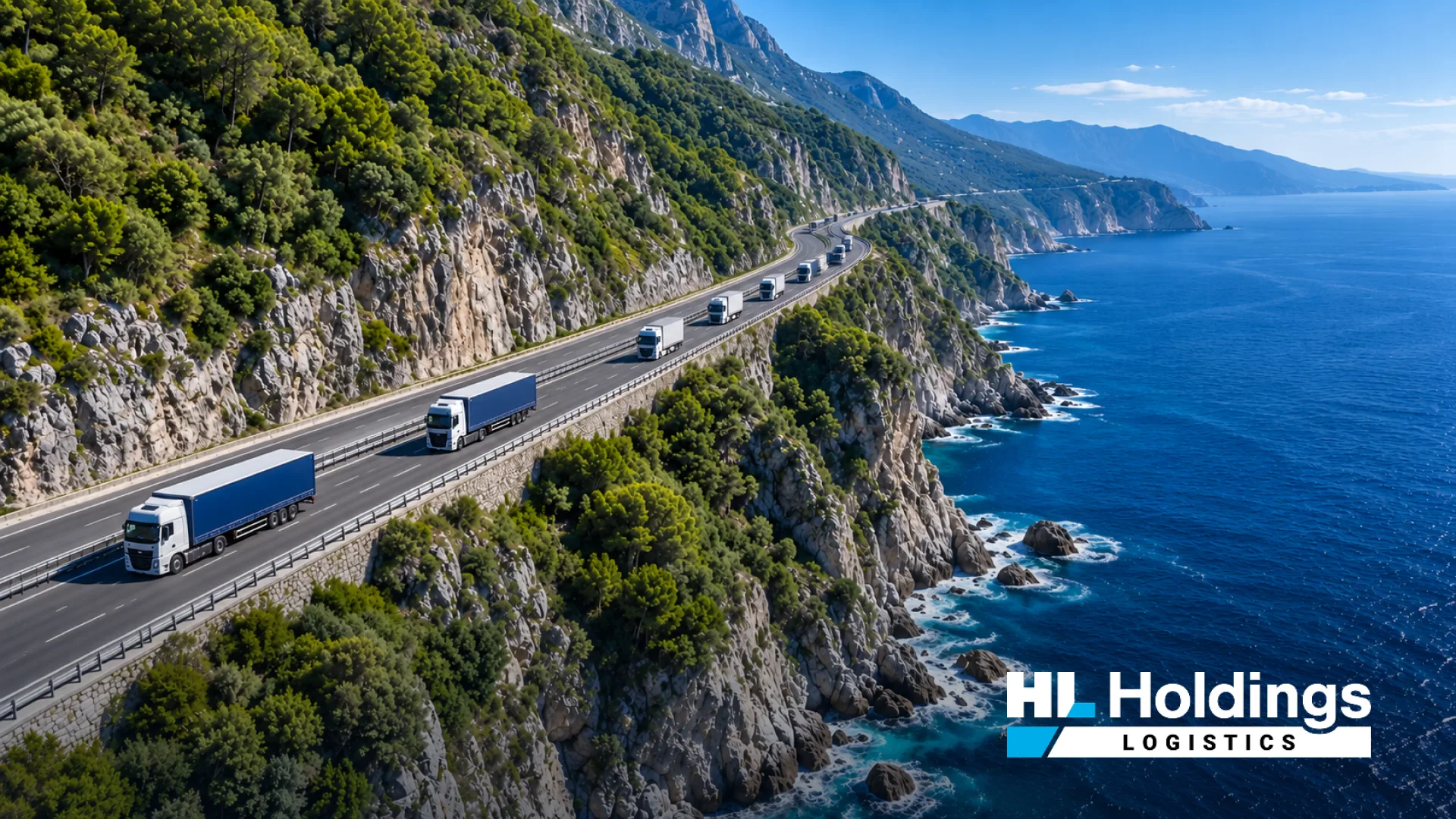 HL Holdings Logistics