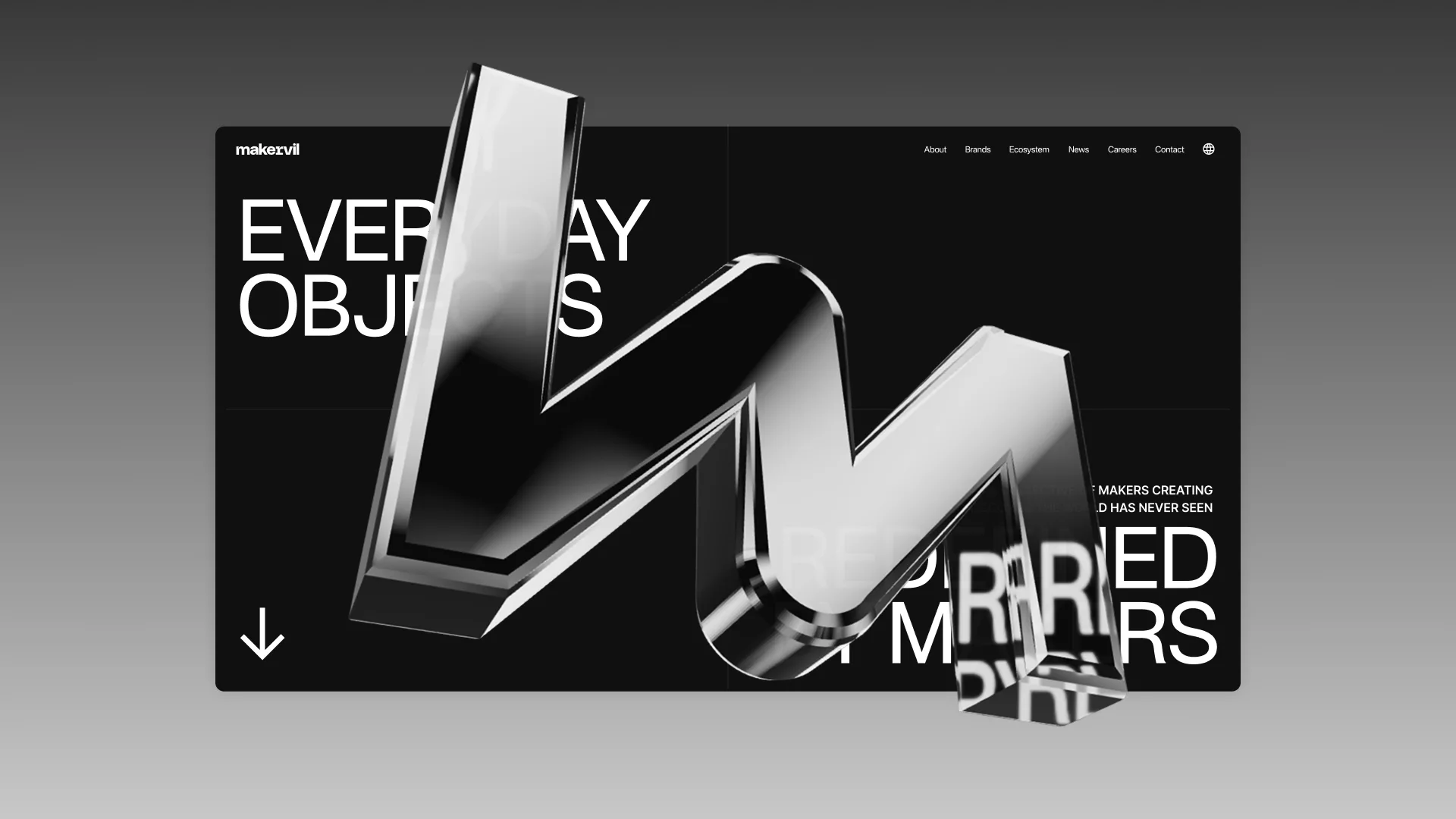 MAKERVIL